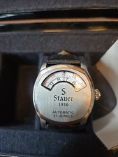 Orologio Dashtronic STAUER