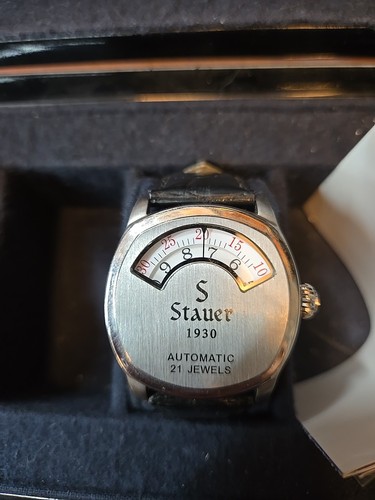 Orologio dashtronic stauer - orologio,