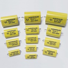 10pcs mkp condensatore - mkp,
