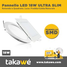 Pannello led faretto - led,