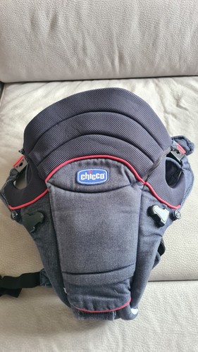 Marsupio chicco neonato bebè - marsupio,