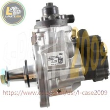 Pompa iniezione carburante