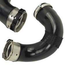 TUBO ARIA TURBO INFERIORE PER