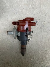 LANCIA FLAMINIA EPOCA SPINTEROGENO MAGNETI MARELLI ORIGINALE CON CALOTTA NUOVA