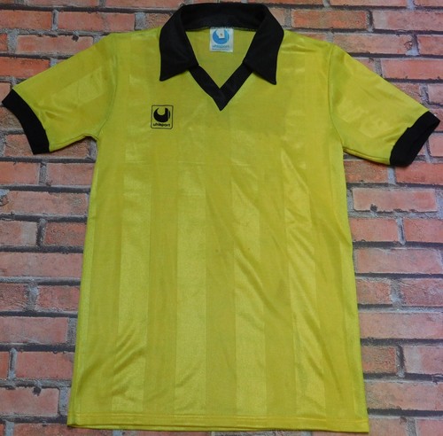 Uhlsport maglia shirt calcio - uhlsport,