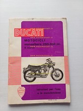 Ducati 250 - 350 Mark3 Desmo -