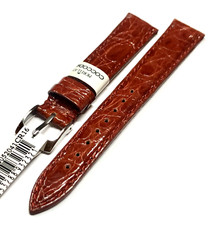 CINTURINO VERO COCCODRILLO