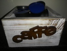 contenitore porta cialde