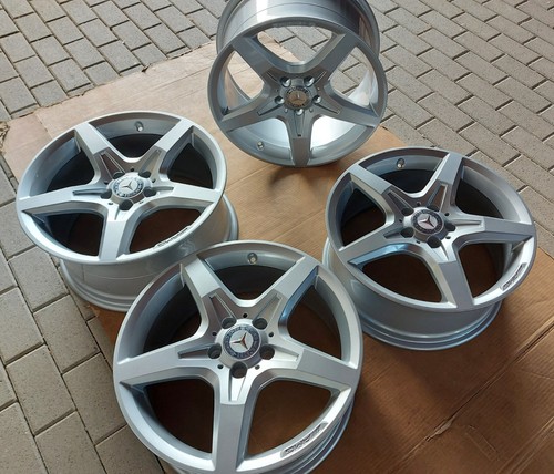 Cerchi mercedes benz slc 172 - cerchi,