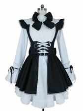 Costume cosplay Halloween