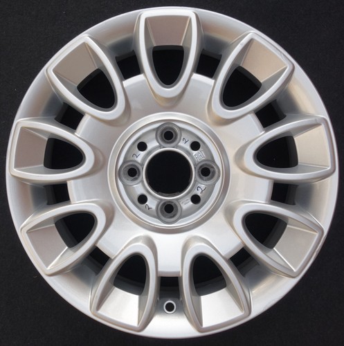 Top originale fiat 500 - top,