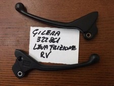 Gilera 125 - gilera, rv
