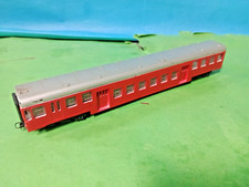 LIMA Carrozza Piano ribassato modiìficata riverniciata art  309136. Ex