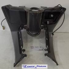 RETROSCUDO KYMCO AK 550 2021