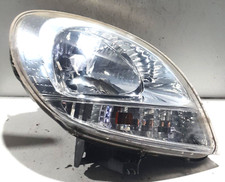 RICAMBI USATI, FARO ANTERIORE DESTRO RENAULT KANGOO, ANNO : 2007