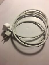 CAVO CAVO ALIMENTAZIONE AC ACCESSORI APPLE MAC BUONE CONDIZIONI LUNGHEZZA 6 FT