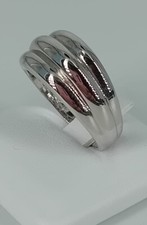 Artlinea Band Ring in 18kt