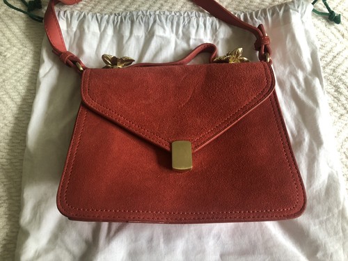 Autentica borsa zara - ….autentica,