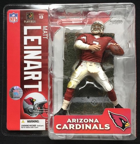Maglia mcfarlane nfl - 13, matt