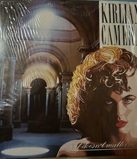 KIRLIAN CAMERA - It doesn't