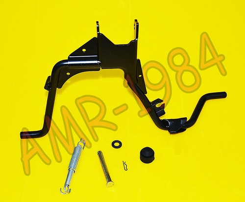 Cavalletto centrale f12r - cavalletto, lc