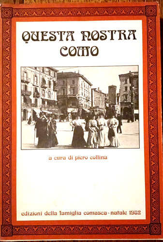 Questa nostra como almanacco - questa,