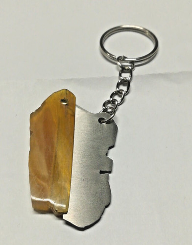 Coltellino portachiavi forma - a,