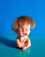 Bambola di gomma, vintage