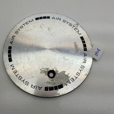 Coperchio Ruota MOMO AIR