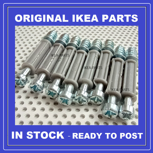 Vite camme ikea - a, billy