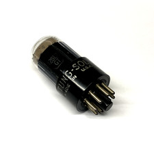 12SL7GT Tubi Valvola Vetro