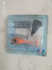 Italeri Elicottero Hughes MD 500 Greenpeace 1/100 Fabbri 