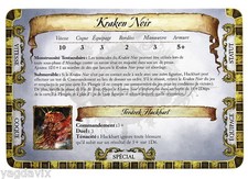 DF56 CARTE KRAKEN NOIR