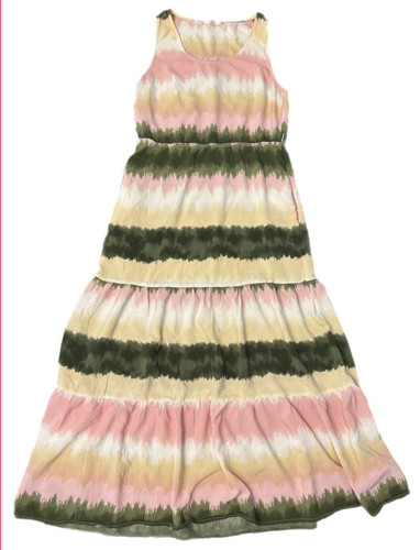 Danielle maxi abito donna - abito,