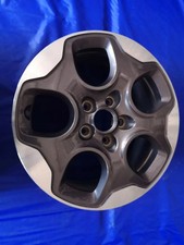 1 cerchio in lega 16 pollici