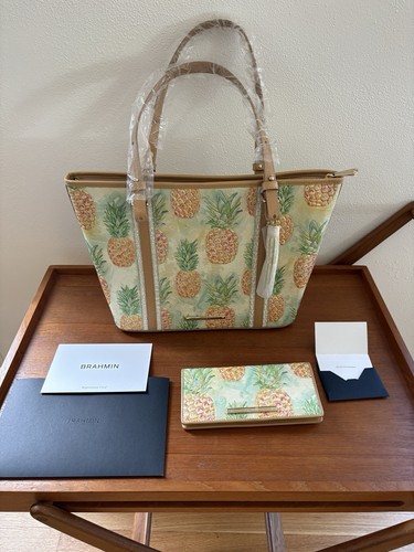 Borsa brahmin medium - borsa,