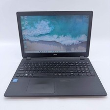 Broken Acer Aspire ES 15 15.6"