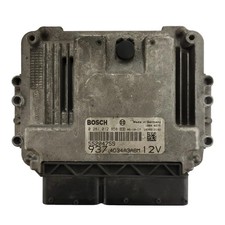 Alfa romeo 147 ecu - alfa,
