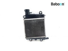 Radiator Yamaha NMAX 155