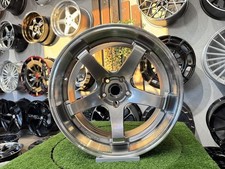 4x 18 " 5x114.3 Advan Racing