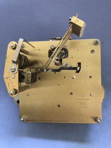 Hermle 350 060 - hermle, 350-060