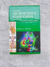 NETTER’S - NEUROSCIENCE