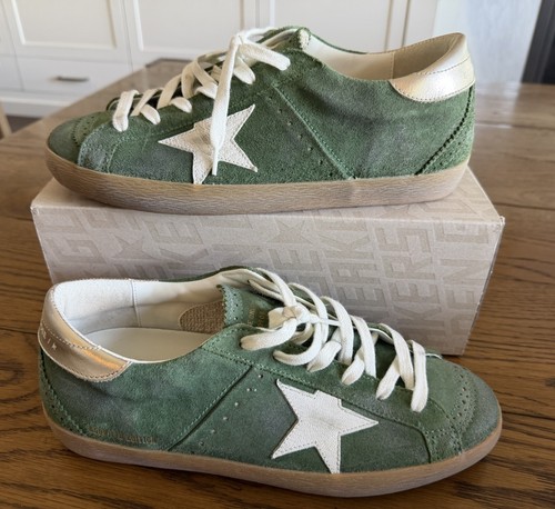 Golden goose superstar - goose,