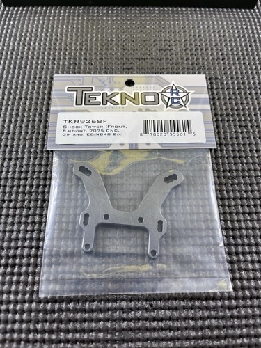 Tekno torre ammortizzatore - tekno,