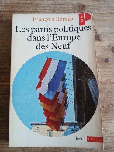 Les partis politiques dans - les,