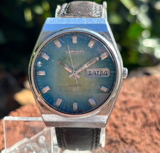 Orologio da polso uomo vintage