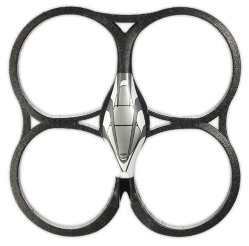 Parrot drone indoor hull - drone,
