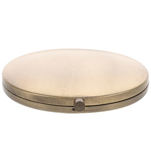 Specchio trucco portatile - specchio,