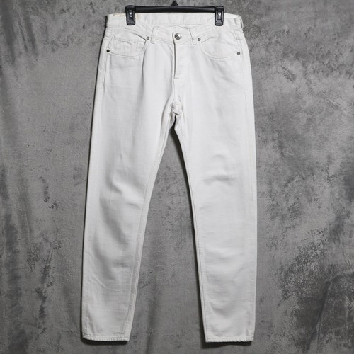 Eleventy jeans uomo 33x32 - eleventy,