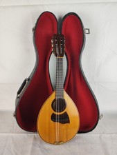 Mandolino 4/4 Pirani Vittorio